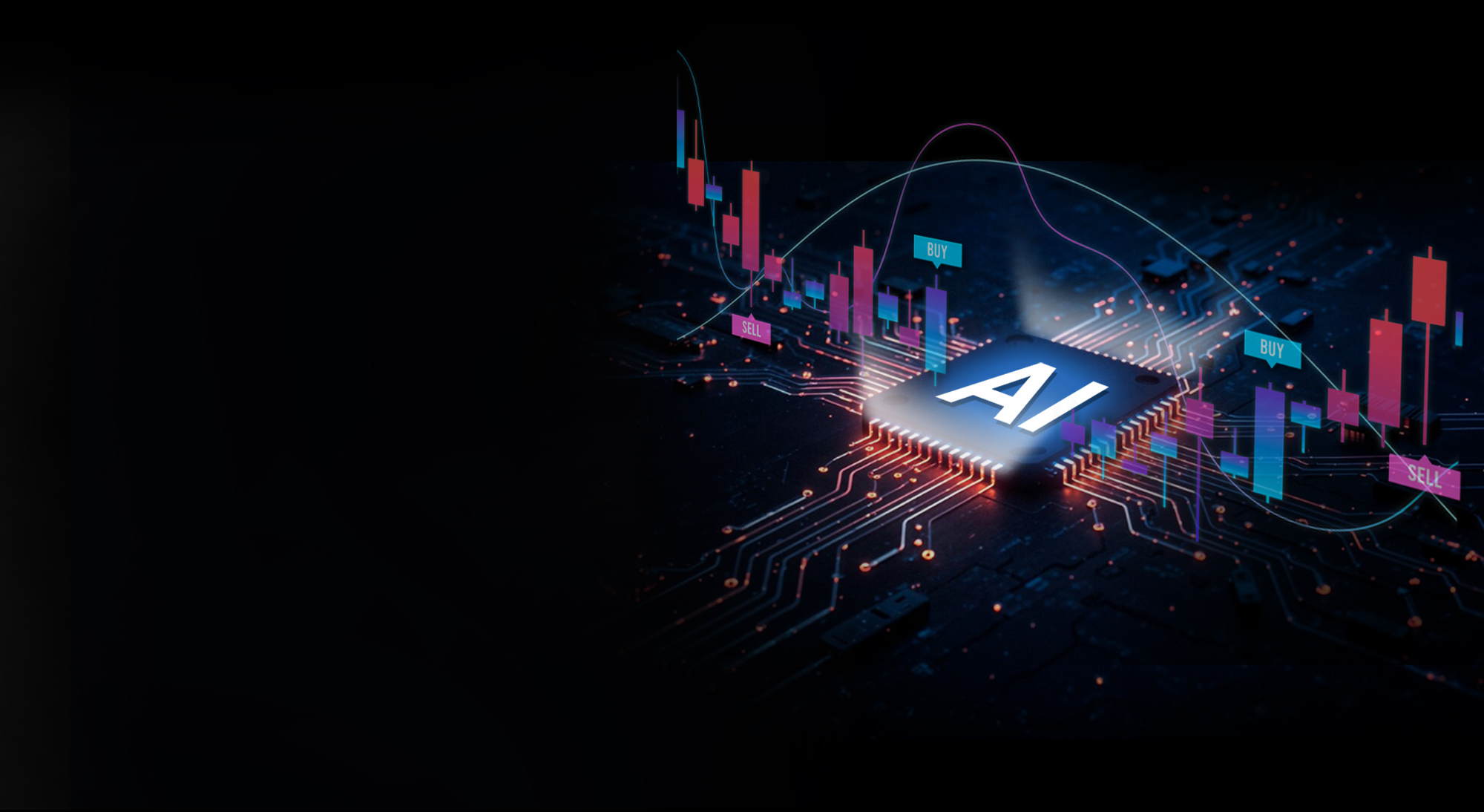 体验AI驱动的顶尖优势